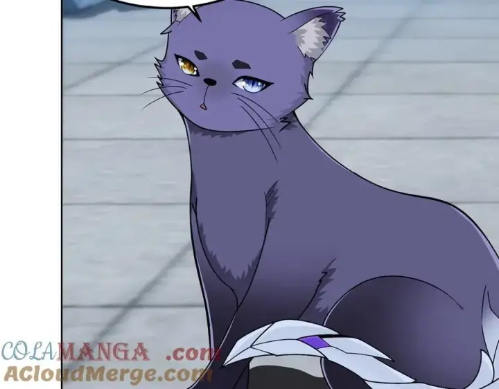 漫画《全知修仙者》27应兆猫第57张图