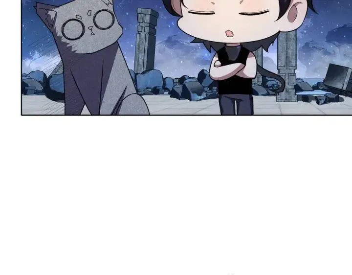 漫画《全知修仙者》27应兆猫第59张图