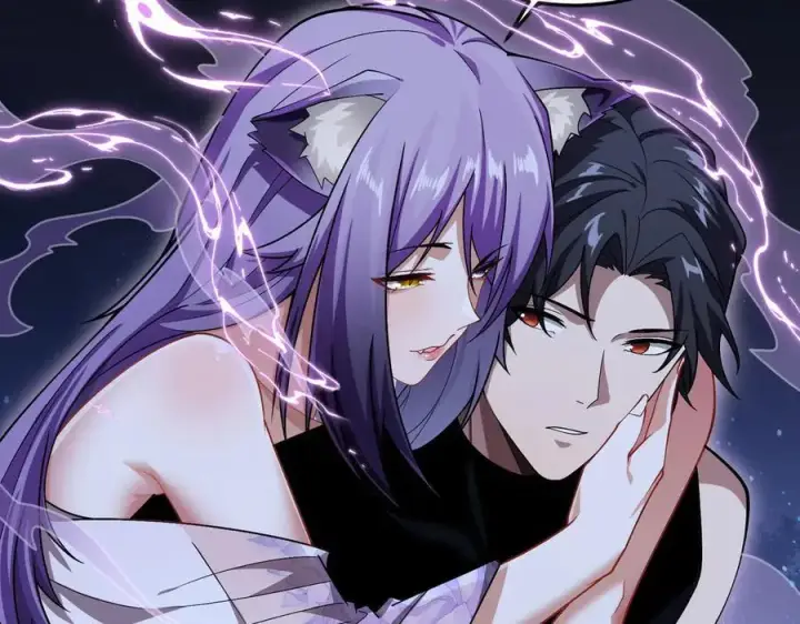 漫画《全知修仙者》27应兆猫第63张图