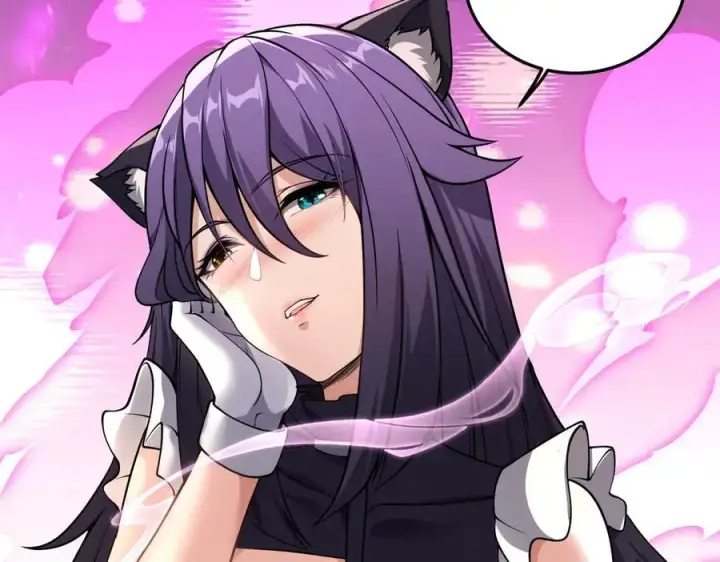 漫画《全知修仙者》28交给本喵吧！第106张图
