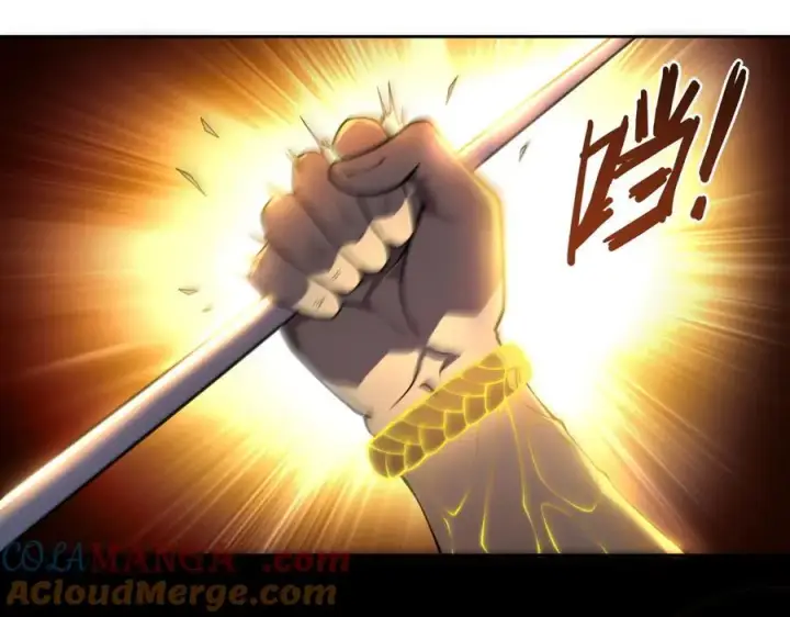 漫画《全知修仙者》28交给本喵吧！第65张图