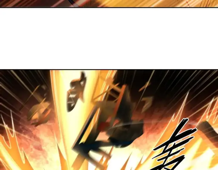 漫画《全知修仙者》28交给本喵吧！第88张图