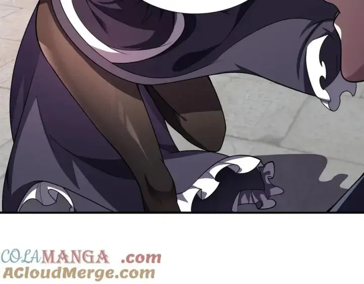 漫画《全知修仙者》29专业的杀手第45张图