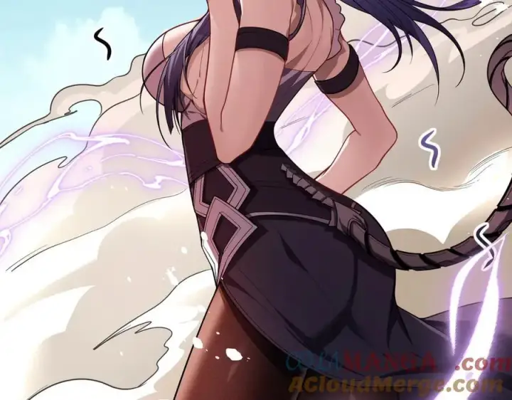 漫画《全知修仙者》29专业的杀手第69张图