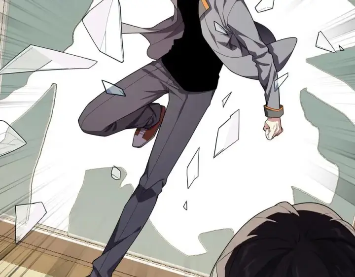 漫画《全知修仙者》29专业的杀手第83张图