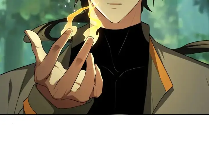漫画《全知修仙者》34好痒啊！第111张图