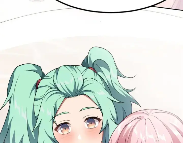 漫画《全知修仙者》34好痒啊！第134张图