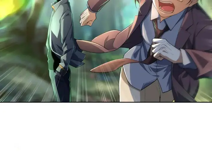 漫画《全知修仙者》34好痒啊！第19张图