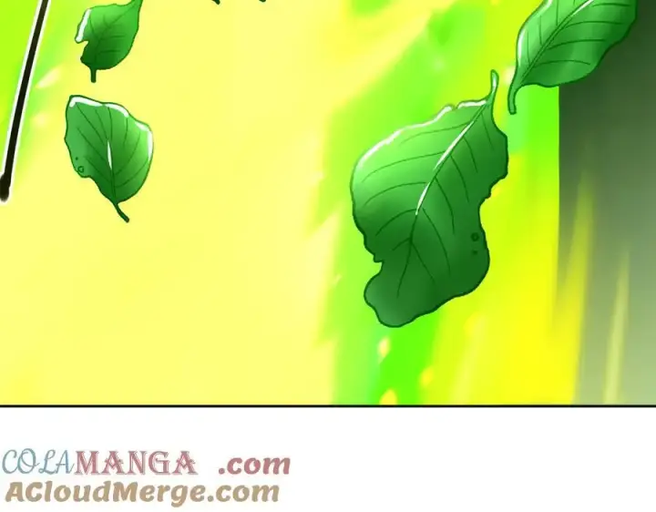 漫画《全知修仙者》34好痒啊！第45张图