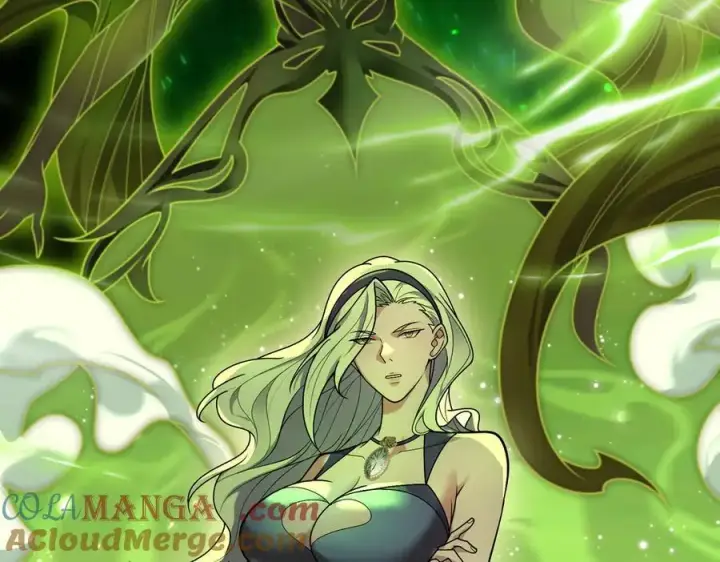 漫画《全知修仙者》34好痒啊！第5张图