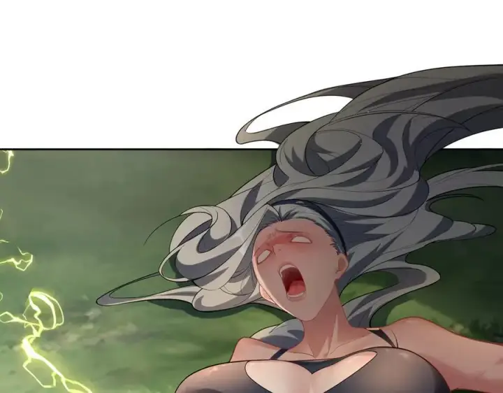 漫画《全知修仙者》34好痒啊！第68张图