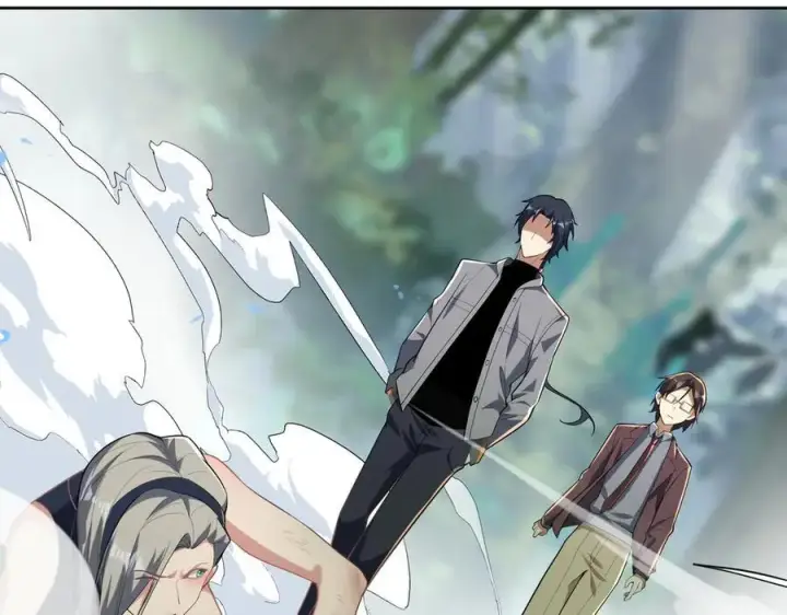 漫画《全知修仙者》34好痒啊！第74张图