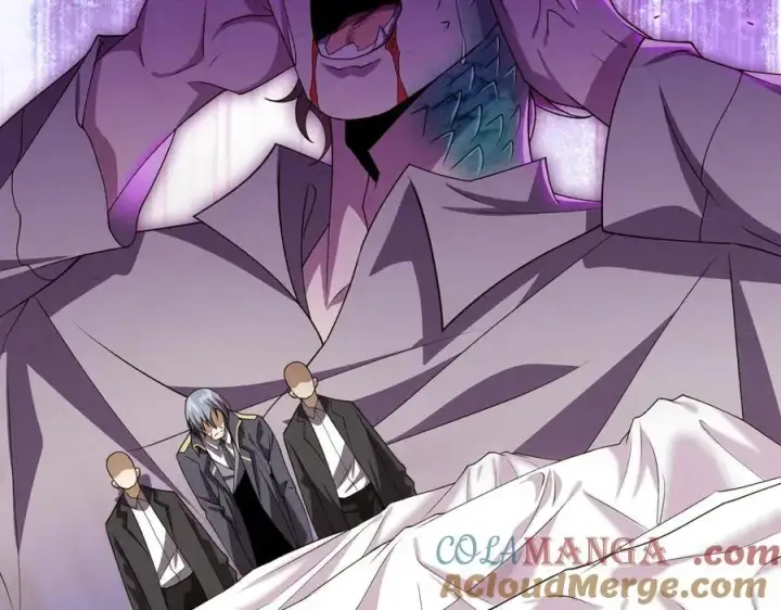 漫画《全知修仙者》47周家求助第69张图