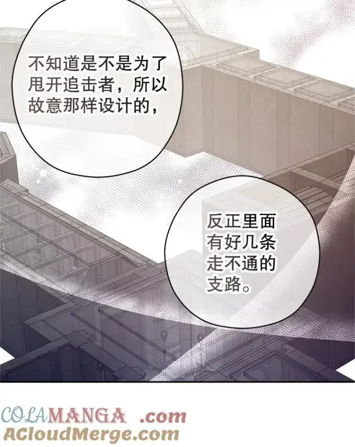 漫画《让我们转变剧情风格》101.提出合作第37张图