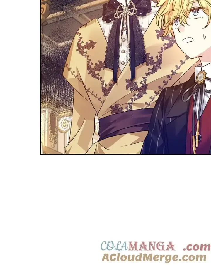 漫画《让我们转变剧情风格》111.与公爵面谈第101张图