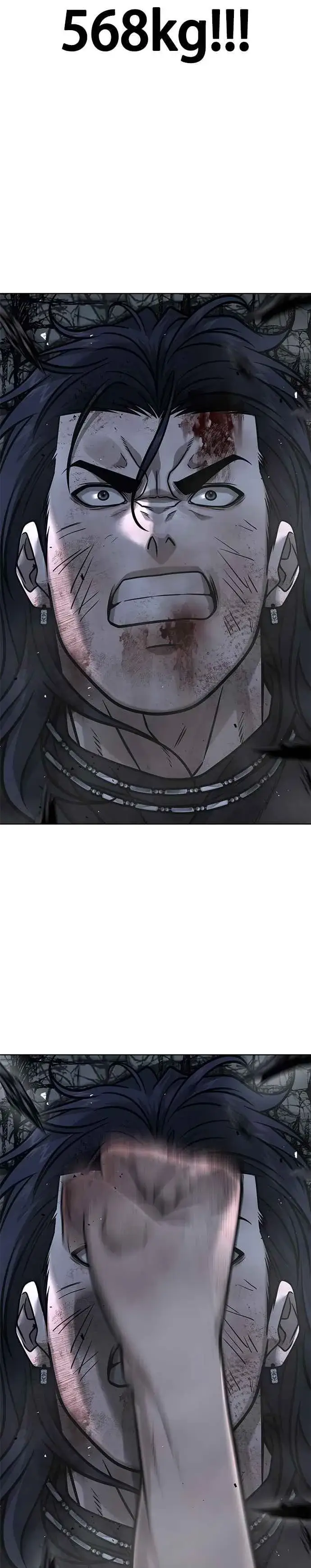 漫画《任务至上主义》第158话 你已经没有希望第56张图
