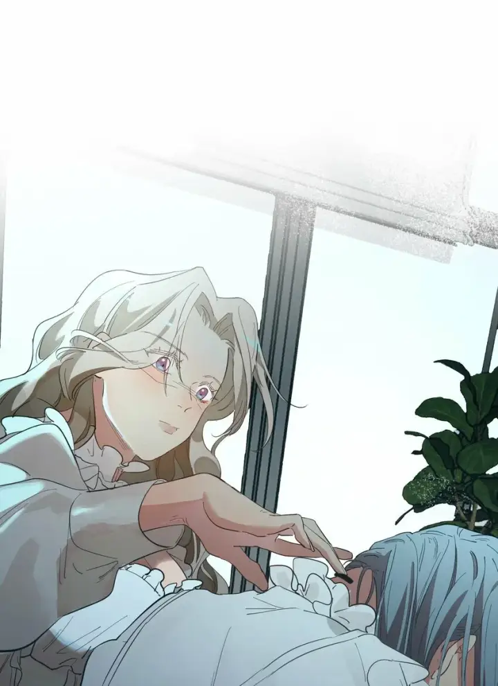 漫画《人造体温36.7℃》第8话 反常的gill第4张图