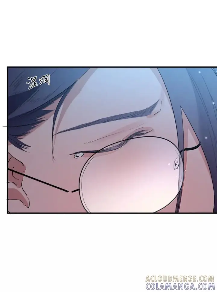 漫画《人造体温36.7℃》第二单元 第26话 容身之所（上）第46张图