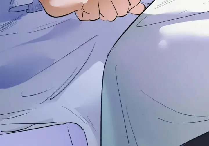 漫画《人造体温36.7℃》第二单元 第33话 短距离，长距离第57张图