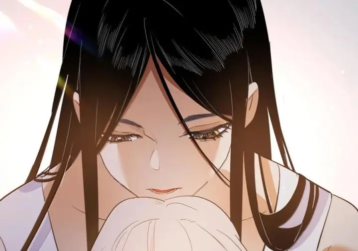 漫画《人造体温36.7℃》第二单元 第34话 初吻第33张图