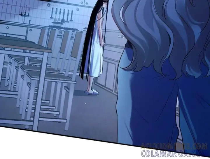 漫画《人造体温36.7℃》第二单元 第38话 愿你永远属于我（下）第6张图