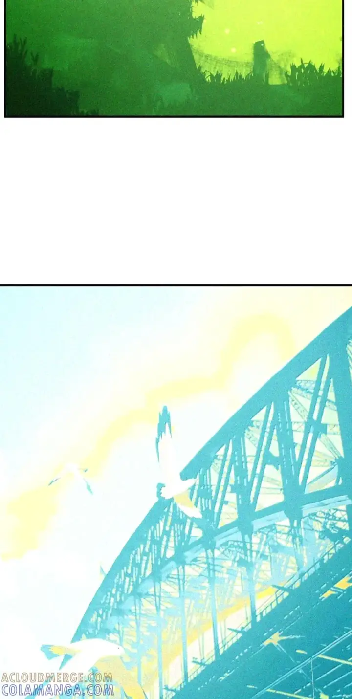 漫画《人造体温36.7℃》第二单元 第46话 便是永恒第27张图