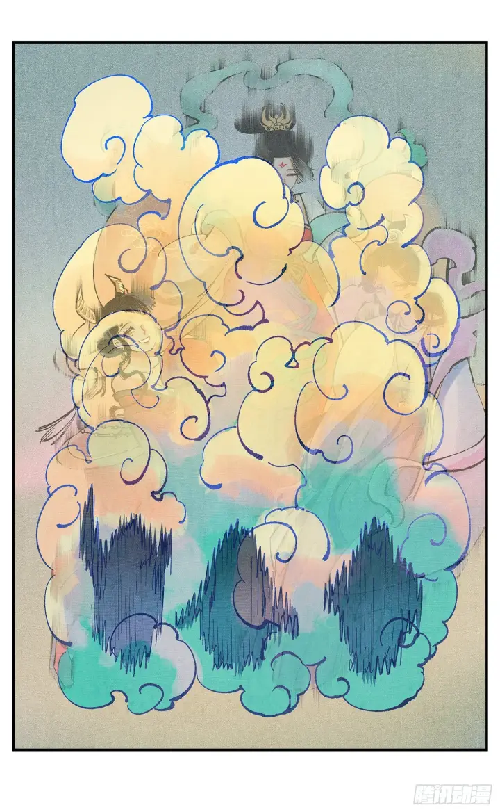 漫画《日月同错》第九十一点五回 啥啥之道第87张图