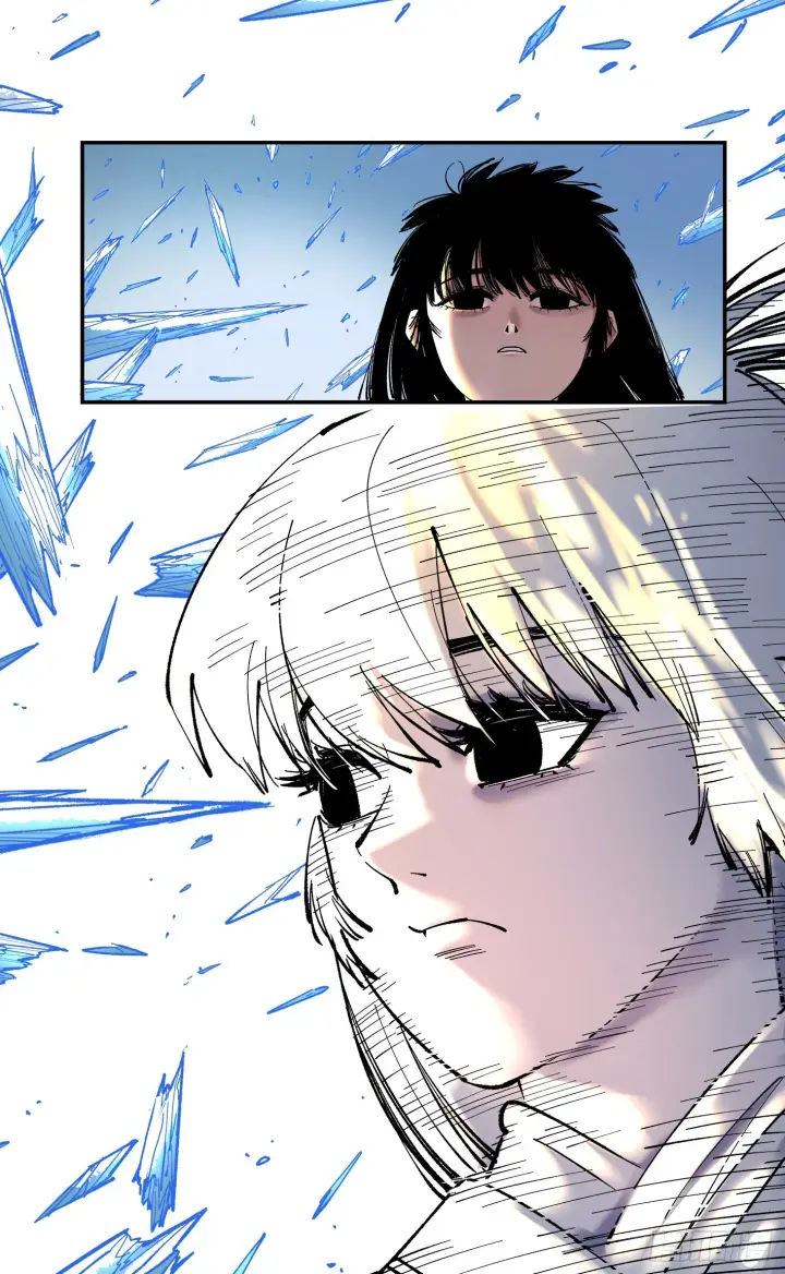漫画《日月同错》第九十四回 万业千机 上第22张图