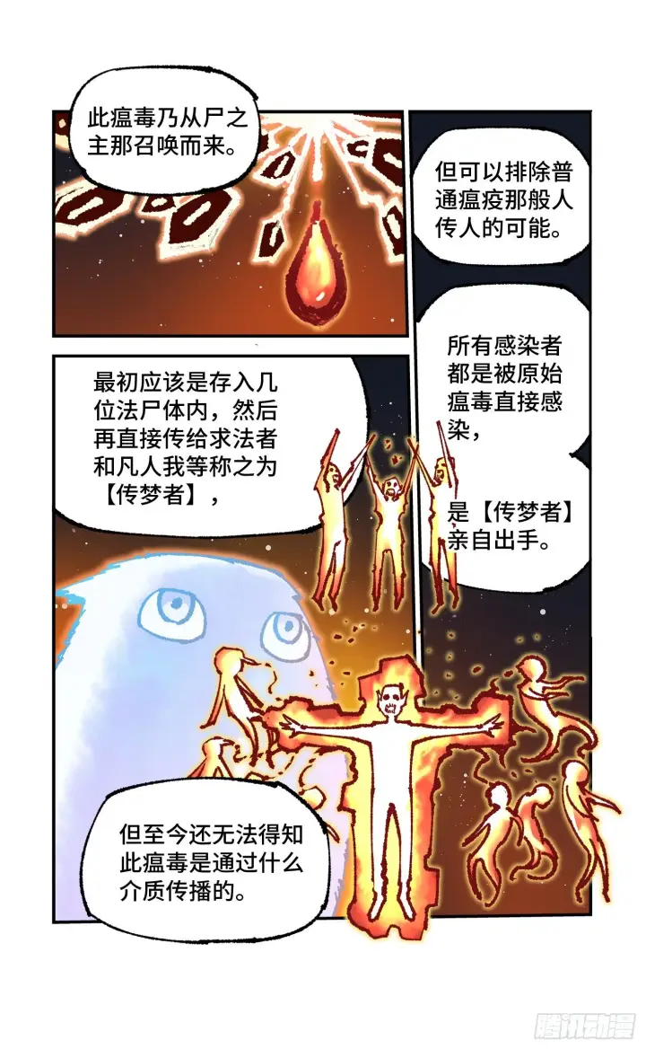 漫画《日月同错》第七十六回 万业各方 上第15张图