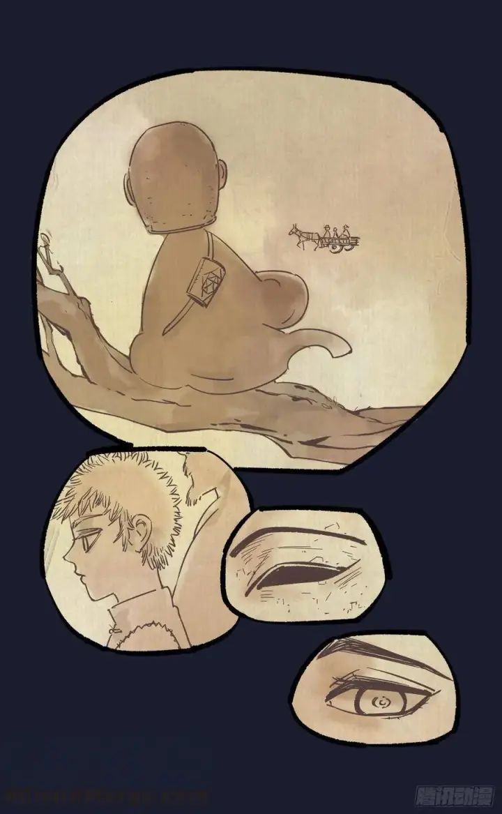 漫画《日月同错》第三十九回 一季小结第3张图
