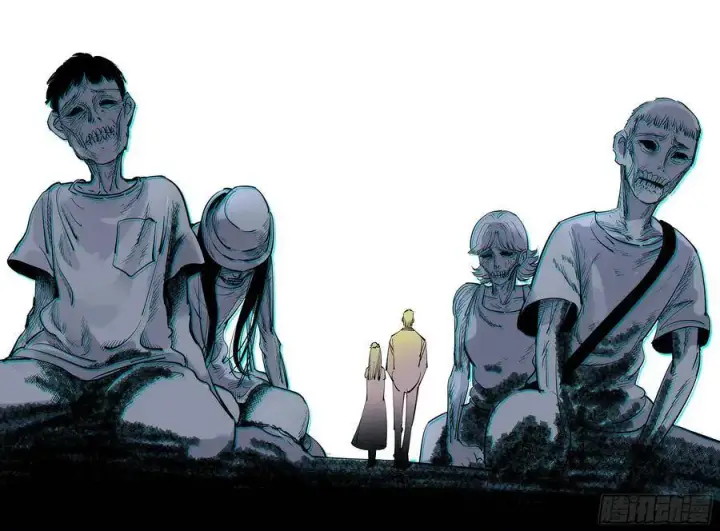 漫画《日月同错》第五十三回 万业百里第24张图