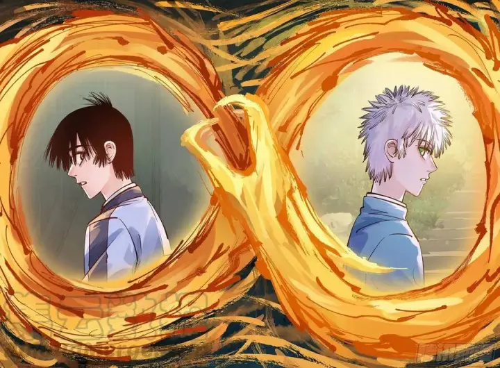 漫画《日月同错》第五十五回 万业同心 上第10张图
