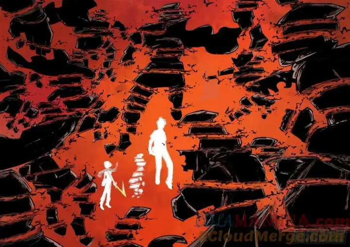 漫画《日月同错》第一百零六回 万业百业 中第27张图