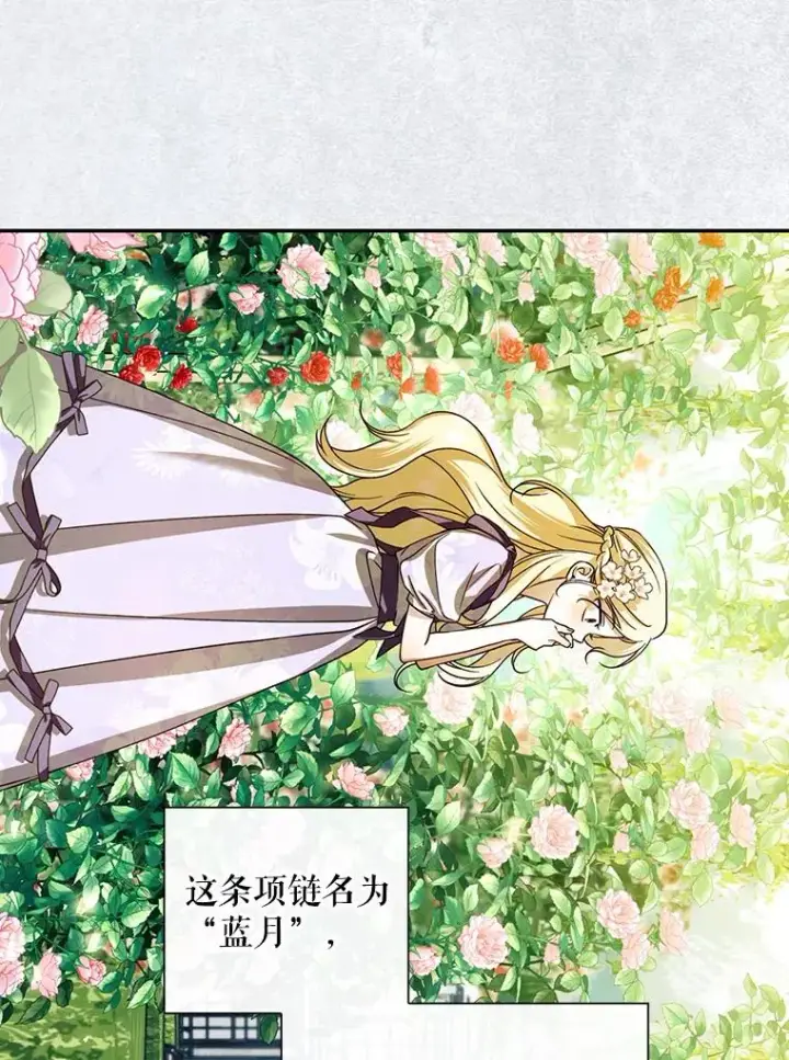 漫画《如何隐藏皇帝的孩子》1.一日皇后第40张图