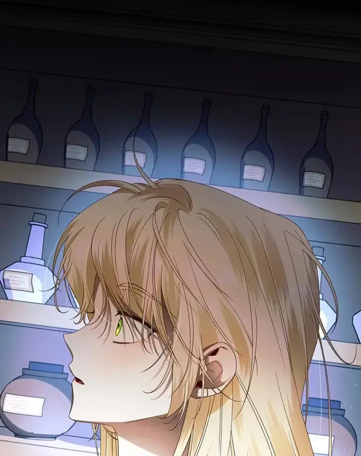 漫画《如何隐藏皇帝的孩子》1.一日皇后第64张图