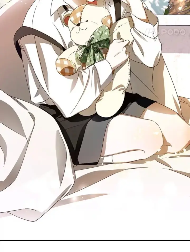 漫画《如何隐藏皇帝的孩子》1.一日皇后第83张图