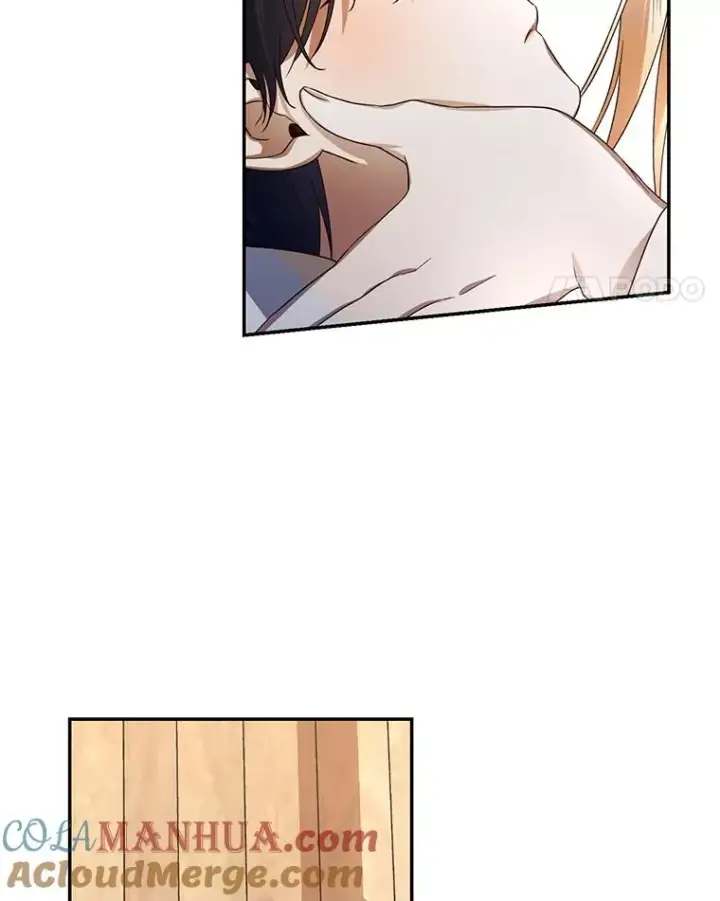 漫画《如何隐藏皇帝的孩子》1.一日皇后第93张图