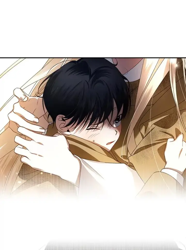 漫画《如何隐藏皇帝的孩子》2.他是谁？第33张图
