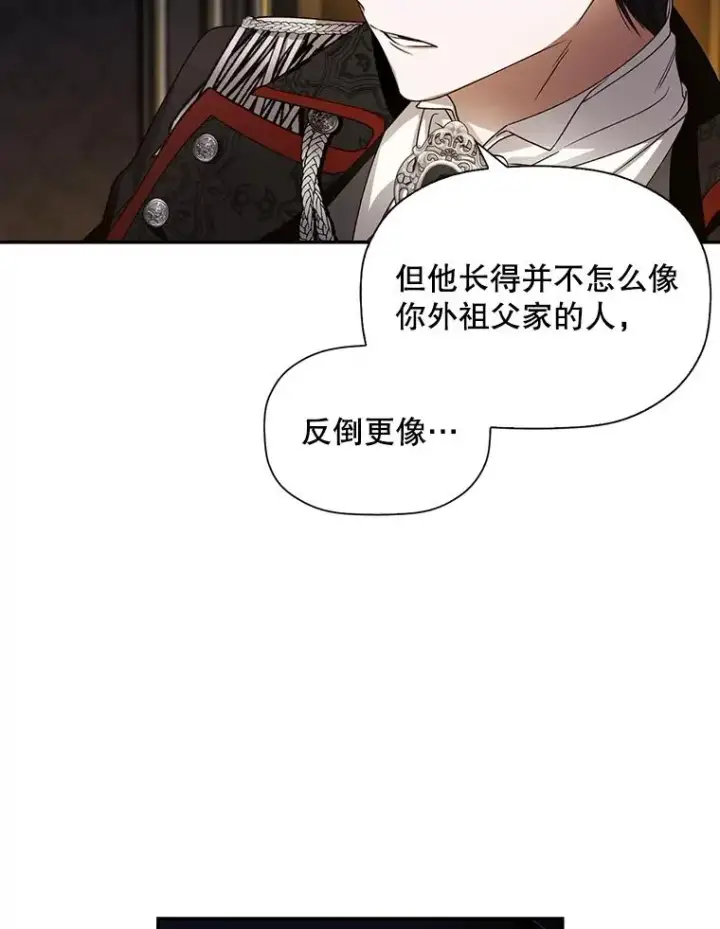 漫画《如何隐藏皇帝的孩子》2.他是谁？第66张图