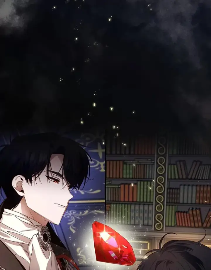 漫画《如何隐藏皇帝的孩子》3.见面的目的第8张图