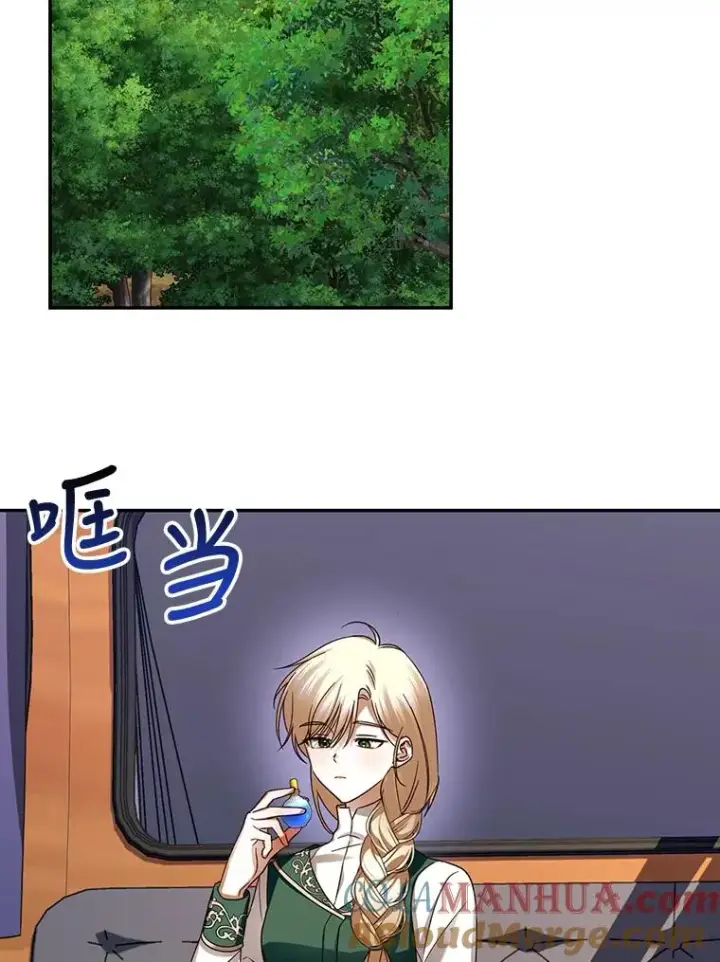 漫画《如何隐藏皇帝的孩子》4.交易第46张图