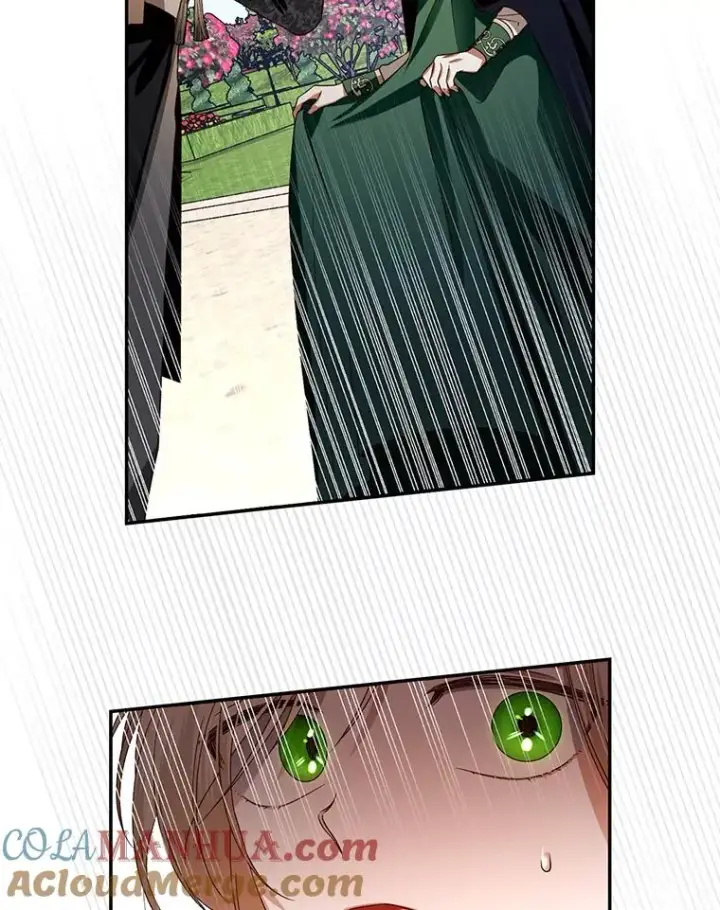 漫画《如何隐藏皇帝的孩子》5.博弈第16张图