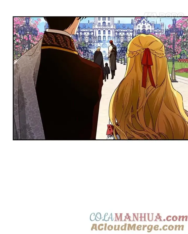 漫画《如何隐藏皇帝的孩子》5.博弈第31张图