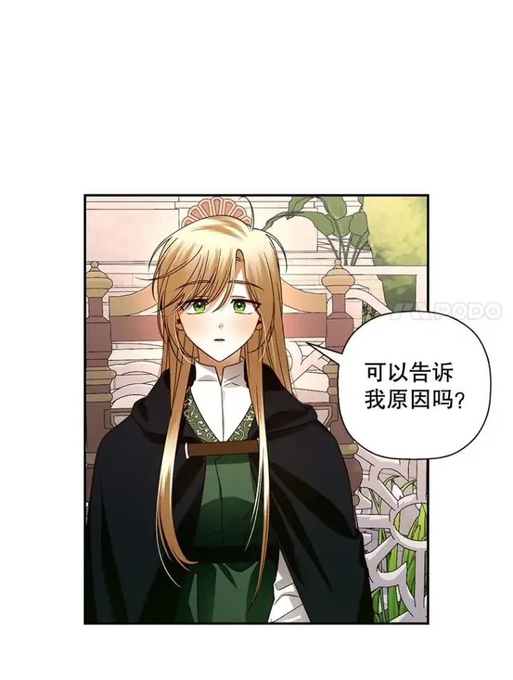 漫画《如何隐藏皇帝的孩子》5.博弈第62张图