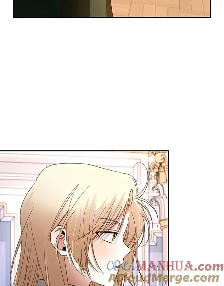 漫画《如何隐藏皇帝的孩子》6.闲言碎语第73张图
