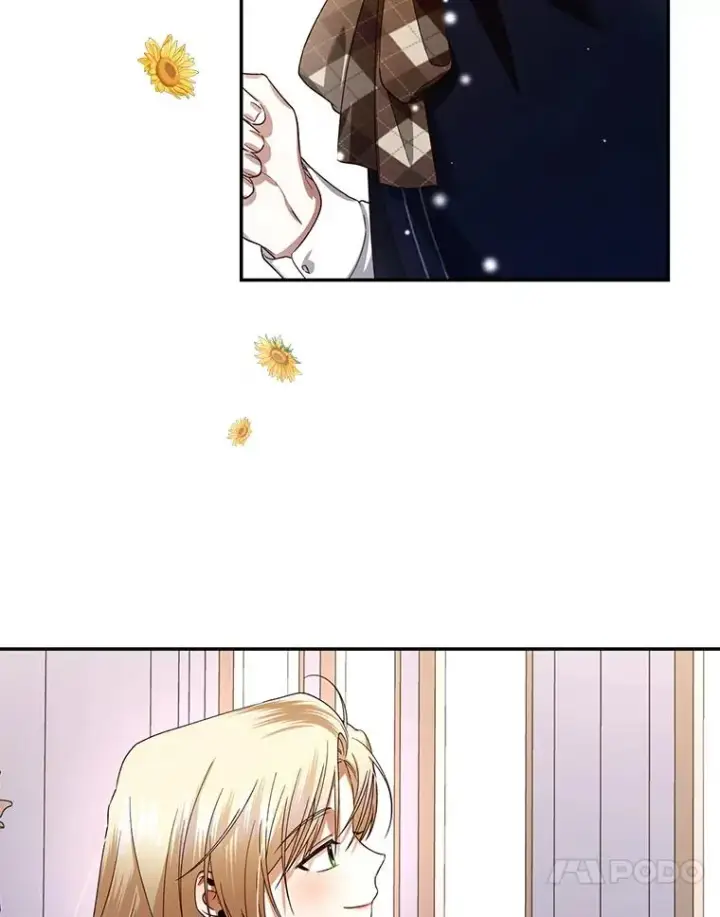 漫画《如何隐藏皇帝的孩子》6.闲言碎语第81张图