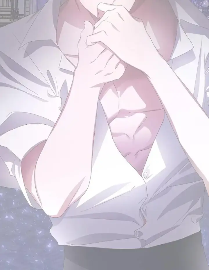 漫画《如何隐藏皇帝的孩子》6.闲言碎语第89张图