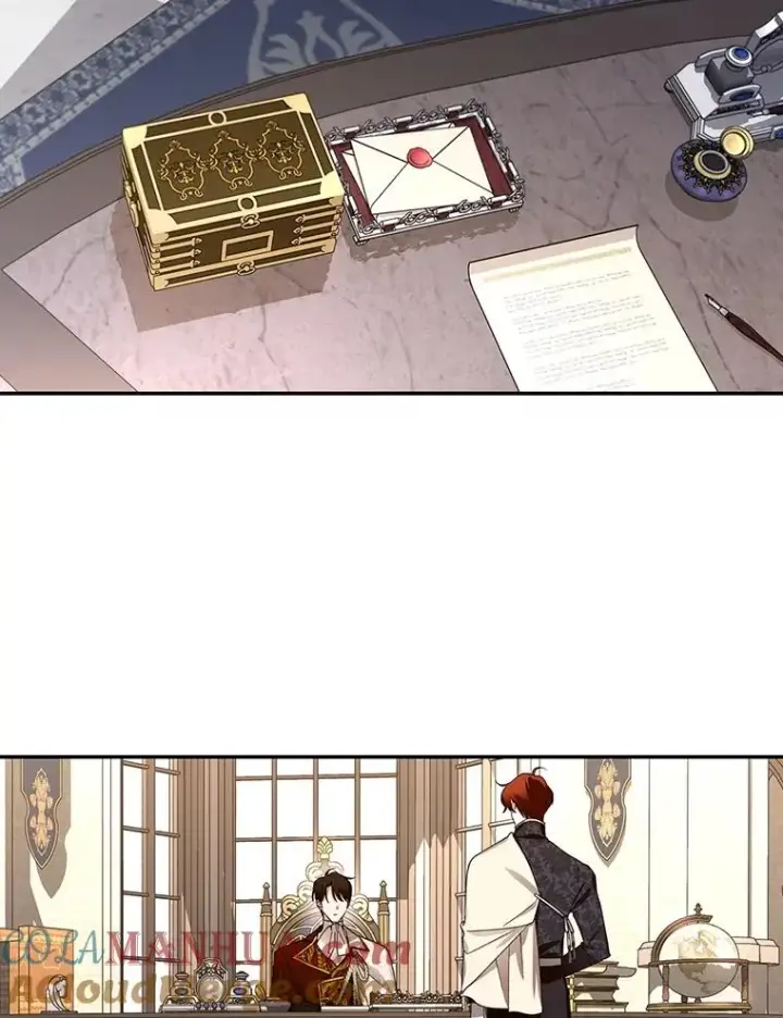 漫画《如何隐藏皇帝的孩子》7.那就一起来吧第43张图