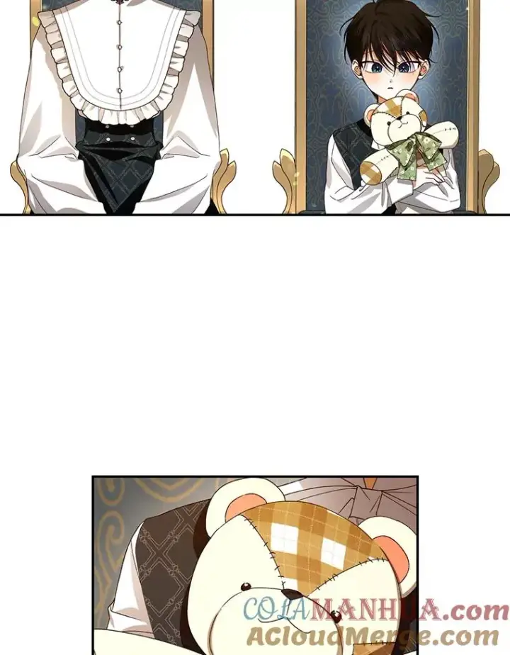 漫画《如何隐藏皇帝的孩子》8.狩猎大会第4张图