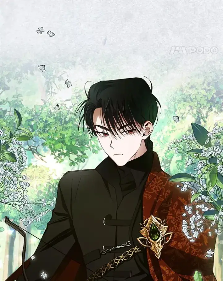 漫画《如何隐藏皇帝的孩子》8.狩猎大会第45张图